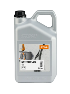 SynthPlus, kettingolie, 5 l