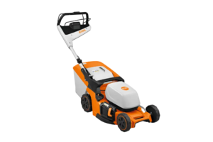 RMA 448 PV, zonder accu en lader