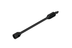 Spuitlansverlengstuk, voor RCA 20