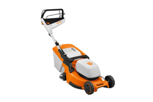 RMA 448 RV, zonder accu en lader